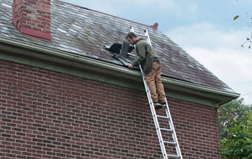 what affects urgent Weaverslake roof repairs