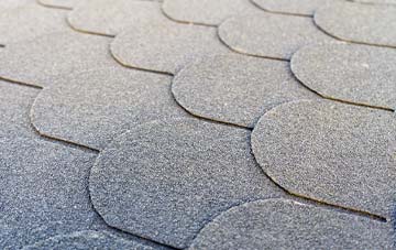Weaverslake asphalt roofing costs