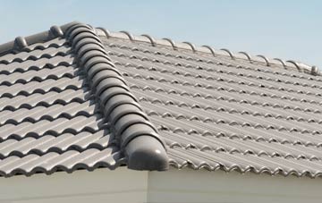 advantages of Weaverslake clay roofing