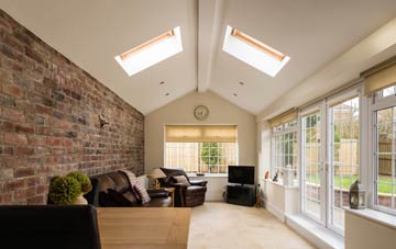 conservatory roof insulation Weaverslake, Staffordshire