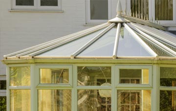conservatory roof repair Weaverslake, Staffordshire