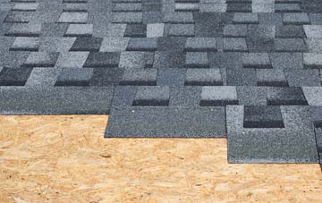 expert Weaverslake asphalt roof companies