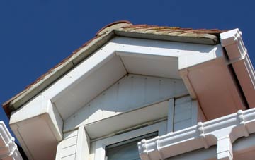 Weaverslake fascia installation costs
