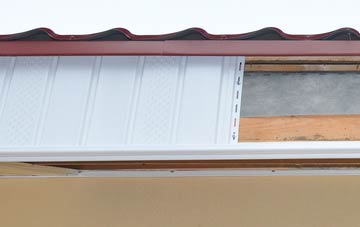 Weaverslake fascia repair costs