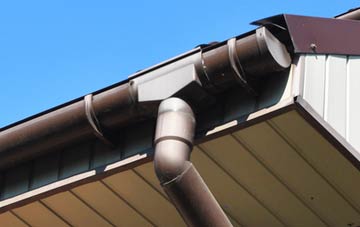 types of Weaverslake fascias