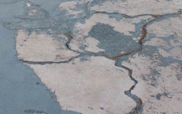 fibreglass roofing replacement Weaverslake