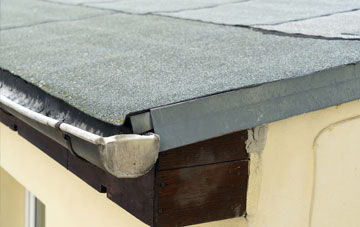 Weaverslake flat garage roofing repairs