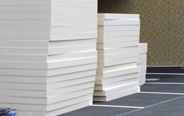 Weaverslake flat roof insulation costs