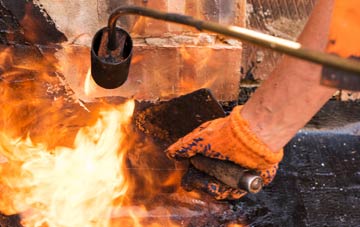 Weaverslake flat roof repair companies