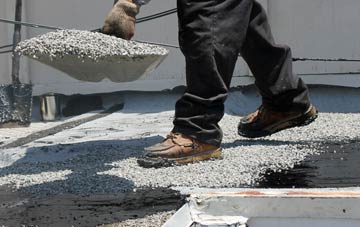 Weaverslake flat roofing companies