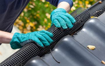 Weaverslake gutter repair companies