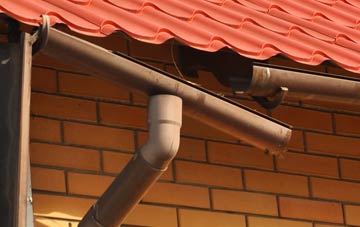 Weaverslake gutter repair costs