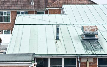 Weaverslake lead roofing costs