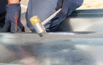 Weaverslake metal roofing costs