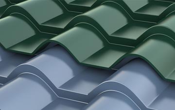 who should consider Weaverslake plastic roofs
