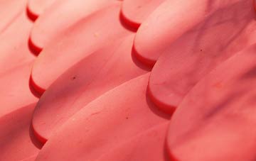 Weaverslake plastic roof costs