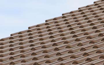 plastic roofing Weaverslake, Staffordshire
