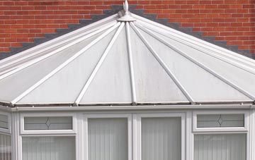 Weaverslake polycarbonate conservatory roof repairs