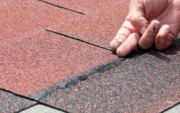 Weaverslake asphalt roof repairs