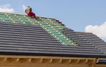 roof replacement Weaverslake, Staffordshire
