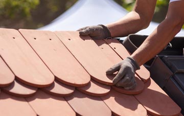 Weaverslake roof tile contractors