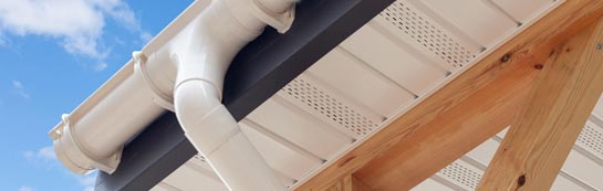 get Weaverslake guttering quotes today