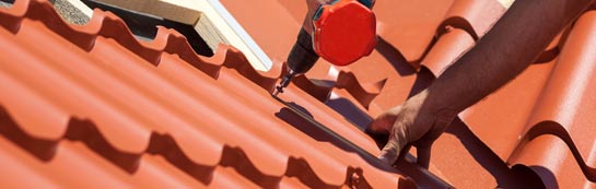 save on Weaverslake roof installation costs
