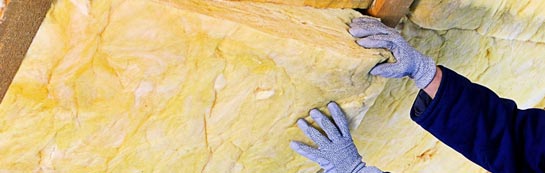 quotes for Weaverslake roof insulation