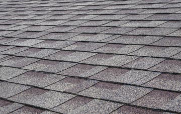 Weaverslake tiles for shallow pitch roofing
