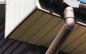 Weaverslake soffit installation costs