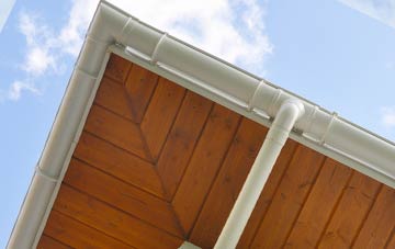 Weaverslake soffit types