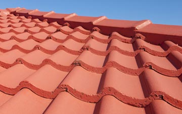 Weaverslake tile and slate roof replacement