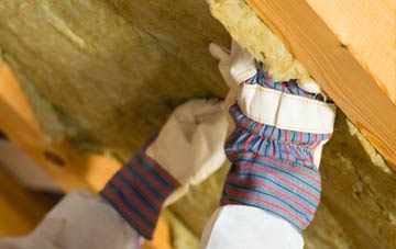 types of Weaverslake pitched roof insulation materials