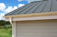 Weaverslake fascia repair