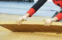 find rated Weaverslake roof insulation companies