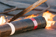 free Weaverslake flat roofing repair quotes