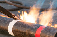 Weaverslake flat roofing replacement