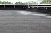 find rated Weaverslake flat roofing companies