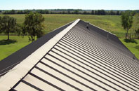 Weaverslake metal roof quotes