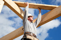 Weaverslake roof replacement work