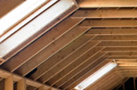 Weaverslake tapered roof insulation quotes